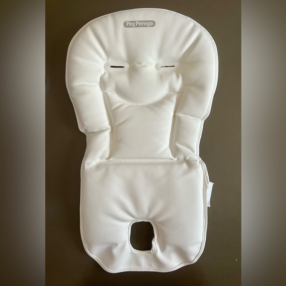 Peg Perego Siesta Infant Highchair Insert